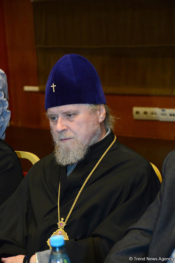 State Committee: Armenians don’t have evidence that Azerbaijan destroyed monuments (PHOTO)