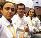 Приключения азербайджанцев в Сочи: Это запомнится на всю жизнь! (ФОТО)