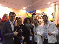 Приключения азербайджанцев в Сочи: Это запомнится на всю жизнь! (ФОТО)
