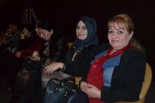 В рамках проекта "Там, где живет мугам" представлен концерт Пярвиза Гасымова (ФОТО)