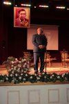 Памяти народного артиста Азербайджана Эльданиза Зейналова (ФОТО)