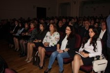 Памяти народного артиста Азербайджана Эльданиза Зейналова (ФОТО)