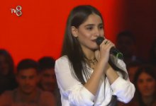 Участница из Азербайджана покорила жюри O Ses Türkiye (ФОТО, ВИДЕО)