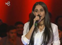 Участница из Азербайджана покорила жюри O Ses Türkiye (ФОТО, ВИДЕО)