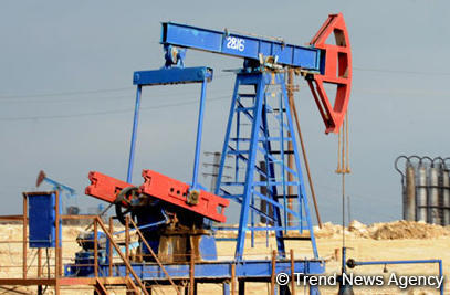 МВФ назвал безубыточную цену на нефть для Азербайджана в 2025-2030 гг.