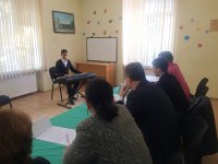 "В поисках талантов" – конкурс среди юных азербайджанских музыкантов (ФОТО)
