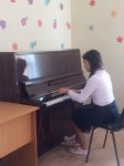 "В поисках талантов" – конкурс среди юных азербайджанских музыкантов (ФОТО)