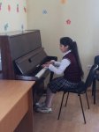 "В поисках талантов" – конкурс среди юных азербайджанских музыкантов (ФОТО)