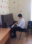 "В поисках талантов" – конкурс среди юных азербайджанских музыкантов (ФОТО)