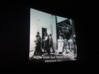 В Баку состоялось открытие VIII Фестиваля Европейского кино (ФОТО)