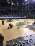 В Баку готовятся к фантастическому шоу Большого Московского цирка братьев Запашных (ФОТО)