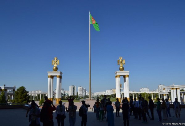 Туризм может помочь защитить и продвинуть культуру Туркменистана - ВТООН