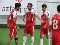 Cтартует второй тур AZFAR Business League – интересные подробности первого тура, фавориты