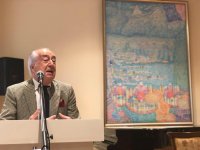 Между музеями Азербайджана и Казахстана подписано соглашение (ФОТО)