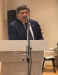 Между музеями Азербайджана и Казахстана подписано соглашение (ФОТО)