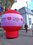 В Азербайджане проходит потрясающий Фестиваль граната (ФОТО)