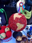 В Азербайджане проходит потрясающий Фестиваль граната (ФОТО)