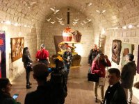 Необычные "десерты" Sevincy просто поражают воображение, или Баку без сахара (ФОТО)