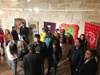 Необычные "десерты" Sevincy просто поражают воображение, или Баку без сахара (ФОТО)