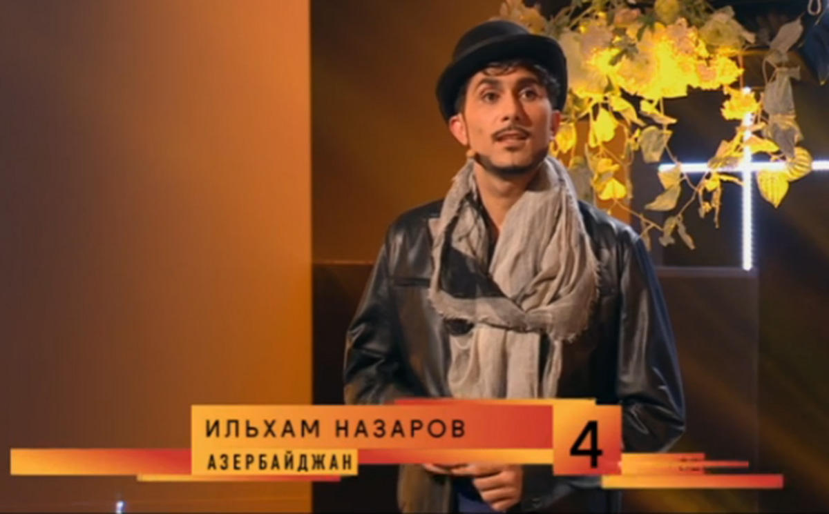 Ильхам Назаров покорил жюри проекта "Большая опера" телеканала "Россия Культура" (ФОТО, ВИДЕО)