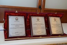 Али Гасанов: В результате усилий президентов Азербайджана и Турции связи между двумя странами поднялись на уровень стратегического союзничества (ФОТО)