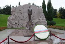 Бакметрополитен будет использовать поезда из семи вагонов (ФОТО)
