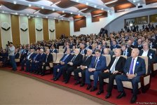 Бакметрополитен будет использовать поезда из семи вагонов (ФОТО)