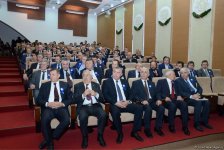 Бакметрополитен будет использовать поезда из семи вагонов (ФОТО)