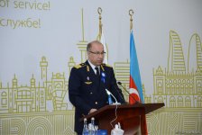 Бакметрополитен будет использовать поезда из семи вагонов (ФОТО)
