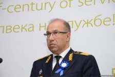 Бакметрополитен будет использовать поезда из семи вагонов (ФОТО)