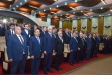 Бакметрополитен будет использовать поезда из семи вагонов (ФОТО)