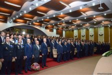 Бакметрополитен будет использовать поезда из семи вагонов (ФОТО)