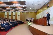 Бакметрополитен будет использовать поезда из семи вагонов (ФОТО)