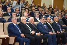 Бакметрополитен будет использовать поезда из семи вагонов (ФОТО)
