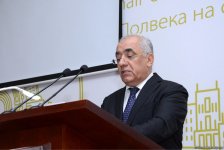 Бакметрополитен будет использовать поезда из семи вагонов (ФОТО)