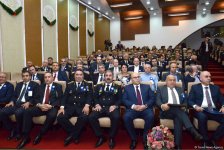 Бакметрополитен будет использовать поезда из семи вагонов (ФОТО)