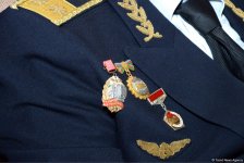 Бакметрополитен будет использовать поезда из семи вагонов (ФОТО)