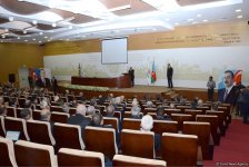Бакметрополитен будет использовать поезда из семи вагонов (ФОТО)