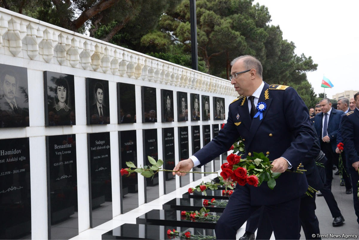 Бакметрополитен будет использовать поезда из семи вагонов (ФОТО)