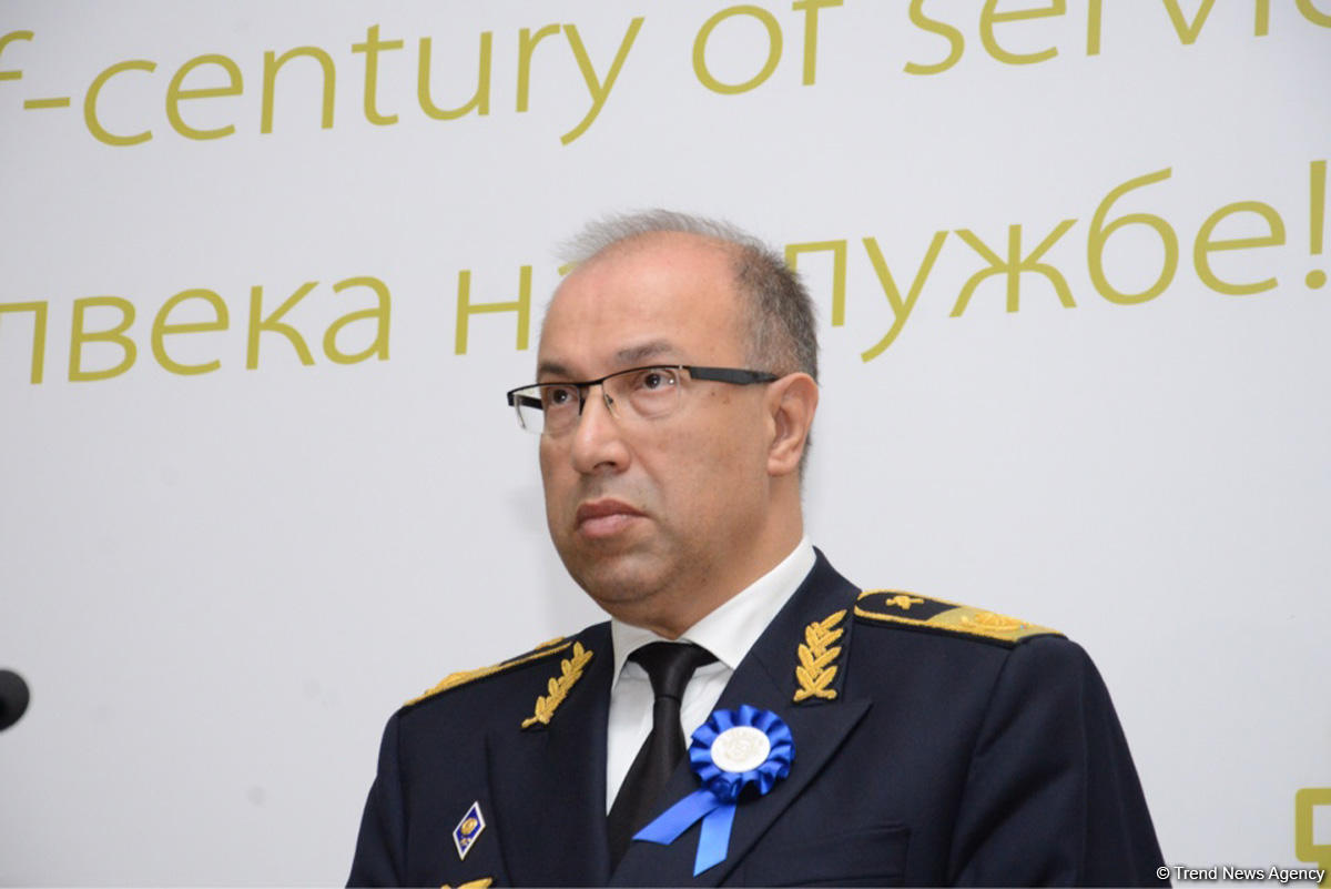 Бакметрополитен будет использовать поезда из семи вагонов (ФОТО)