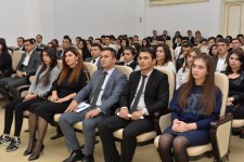 По поручению Мехрибан Алиевой представители Фонда Гейдара Алиева в Агдаме (ФОТО) (версия 3)