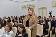 По поручению Мехрибан Алиевой представители Фонда Гейдара Алиева в Агдаме (ФОТО) (версия 3)