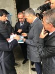 По поручению Мехрибан Алиевой представители Фонда Гейдара Алиева в Агдаме (ФОТО) (версия 3)