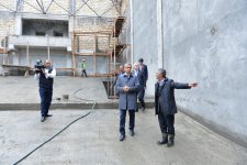 По поручению Мехрибан Алиевой представители Фонда Гейдара Алиева в Агдаме (ФОТО) (версия 3)