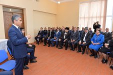 По поручению Мехрибан Алиевой представители Фонда Гейдара Алиева в Агдаме (ФОТО) (версия 3)