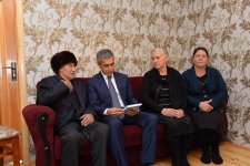 По поручению Мехрибан Алиевой представители Фонда Гейдара Алиева в Агдаме (ФОТО) (версия 3)