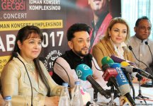 Как пройдет Ночь Болливуда в Баку - откровения звезд Азербайджана и Индии (ФОТО)
