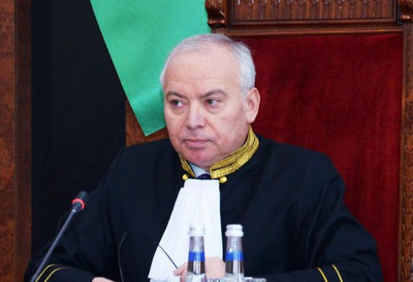 Эксперты международного права должны дать однозначную оценку позиции Армении - Фархад Абдуллаев