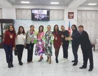 Азербайджанская делегация на Всемирном фестивале молодежи и студентов: история в фотографиях