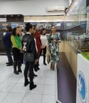 Азербайджанская делегация на Всемирном фестивале молодежи и студентов: история в фотографиях